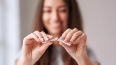 Παγκόσμια Ημέρα Διακοπής Καπνίσματος: «Χρειαζόμαστε τροφή και όχι κάπνισμα»