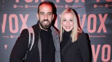 Βασίλης Πορφυράκης για Ματίνα Νικολάου: «Δεν είναι καν μέσα στα σχέδιά μας να παντρευτούμε»