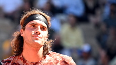 Στέφανος Τσιτσιπάς: Πιστεύει ότι πρέπει να έχει την ψυχική δύναμη ενός  Navy SEAL για να κερδίσει το Roland Garros 