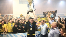 Handball Premier, ΑΕΚ - Ολυμπιακός 27-22: Πρωταθλήτρια η Ένωση 