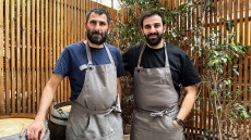 Άκρα: Η νέα πρόταση δημιουργικής ελληνικής κουζίνας που έχει ήδη κάνει αίσθηση