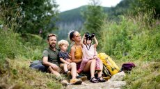 Το ταξίδι της ζωής πρέπει να το ζεις στο Full