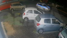 Λυκόβρυση: Βίντεο-ντοκουμέντο από την καταδίωξη των δύο επίδοξων διαρρηκτών από την αστυνομία