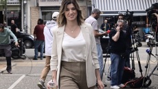 Εκλογές 2023 - Κατερίνα Νοτοπούλου: «Ούτε ναι ούτε όχι» σε ερώτηση αν ο ΣΥΡΙΖΑ θα φορολογήσει τις γονικές παροχές