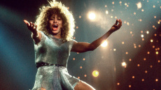 Tina Turner: Rest in Power (1939-2023)