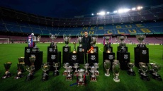 Αποχωρεί από τη Μπαρτσελόνα ο Μπουσκέτς: Θέλω να ζήσω καινούριες εμπειρίες με την οικογένειά μου