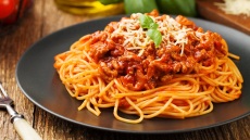 Μακαρόνια με κιμά, όπως της μαμάς