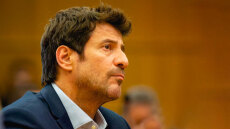 Ευρωκοινοβούλιο: Άρση της ασυλίας για τον Αλέξη Γεωργούλη αποφάσισε η Ολομέλεια 