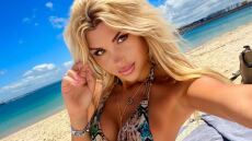 Αναστασία Τερζή: Ποια είναι η εντυπωσιακή γιατρός που μπαίνει στους «Προδότες» του ΑΝΤ1 - Δείτε φωτογραφίες