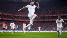 Κύπρος: Ο Αρης Λεμεσού... «έκλεισε τα εισιτήρια» στον Μπενζεμά - «Θα έρθεις μαζί μας;»