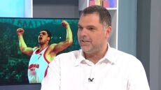 Δημήτρης Παπανικολάου: Όταν μίλησα για εμένα και το σύνδρομο Άσπεργκερ, η κόρη μου μου είπε να μιλήσω και για εκείνη