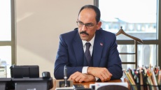 Ιμπραχίμ Καλίν: Από εκπρόσωπος του Ερντογάν στο τιμόνι της τουρκικής MIT