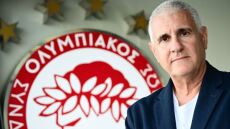 Ολυμπιακός:  Νέος αθλητικός διευθυντής ο Αντόνιο Κορδόν