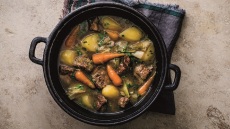 Μην μαγειρέψετε στην κατσαρόλα πριν διαβάσετε αυτό το μανιφέστο