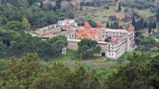 Δολοφονία στο Γκάζι: Έκπληκτοι οι μοναχοί της Μονής που κρυβόταν ο 29χρονος - «Είπε πως ήρθε για πνευματική ωφέλεια»