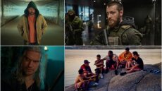 Netflix Ιούνιος: Όλες οι σειρές, οι ταινίες, τα ντοκιμαντέρ και τα παιδικά που έρχονται στην ελληνική πλατφόρμα