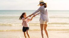 Το πιο δραστικό ελιξίριο υγείας και ευεξίας μυρίζει θάλασσα