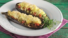 Η μελιτζάνα σε 20 λαχταριστές εκδοχές για το Κυριακάτικο τραπέζι