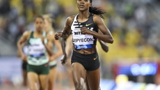 Στίβος: Απίθανο παγκόσμιο ρεκόρ στα 1500μ από την Κίπιεγκον στη Φλωρεντία 