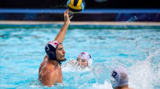  Champions League πόλο Final-8, Ολυμπιακός-Φερεντσβάρος 9-4: Πέμπτος στην Ευρώπη 