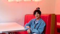 Κελλίνα, πώς έγινες vegan;