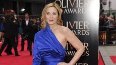 Η Σαμάνθα από το «Sex and the City» ξαναχτυπά: Η υποκριτική είναι καλύτερη από τον οργασμό