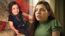 «Τώρα θα πω εγώ την αλήθεια» - Το θρίλερ με τη  Νατάλια Γκρέις που παρίστανε την ανήλικη γίνεται νέο ντοκιμαντέρ 