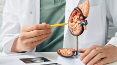 Λίθοι ουροποιητικού: Σύγχρονες τεχνικές μειώνουν μετεγχειρητικό πόνο και διάρκεια νοσηλείας