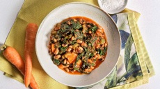 Όσπρια παντρεμένα: 6 συνταγές μοναδικής νοστιμιάς