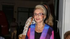 Νόνικα Γαληνέα: Η τελευταία της συνέντευξη κι η αποκάλυψη για την υγεία της - «∆εν θέλω να ανησυχεί κανείς σας για µένα»