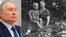 Βλαντιμίρ Πούτιν: Απεβίωσε η γυναίκα που επέμενε ότι ήταν η μητέρα του