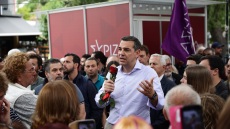 Εκλογές 2023 - ΣΥΡΙΖΑ: Συνέχεια στη «Βαβυλωνία» με φόντο την απλή αναλογική