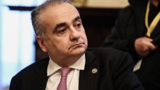 Μπελέρης: Οι Έλληνες δικηγόροι εκφράζουν την ανησυχία τους για την προφυλάκισή του