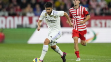  Ρεάλ Μαδρίτης: Ανακοίνωσε την αποχώρηση του Ασένσιο 