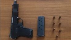 Ζάκυνθος: Έπιασαν με όπλο άνθρωπο της νύχτας στο Λαγανά 