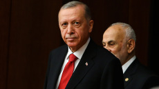 ΗΠΑ: «Αναξιόπιστος και κακός σύμμαχος ο Ερντογάν» λέει ο Τζο Μπόλτον