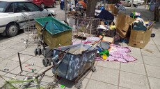 Θεσσαλονίκη: Έξι συλλήψεις για παρεμπόριο - Κατασχθέθηκαν 1.930 αδασμολόγητα προϊόντα	