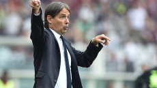 Σιμόνε Ιντζάγκι: Αποχαιρετά την Ίντερ μετά τον τελικό του Champions League και κλείνει στην Αλ Χιλάλ, γράφουν στη Γαλλία 