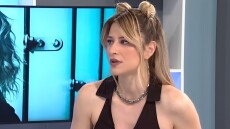 Εριέττα Μανούρη: Μετάνιωσα που μίλησα για τη σεξουαλική παρενόχληση που δέχτηκα