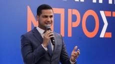 Εκλογές 2023 - Καρανικόλας: Ο ΣΥΡΙΖΑ ήταν αυτός που είχε τις περισσότερες απευθείας αναθέσεις