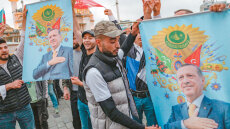 Η Τουρκία μετά τις κάλπες: Τι περιμένει η Ελλάδα από τον «αιώνα» του Ερντογάν