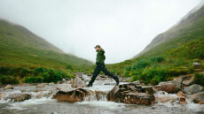 10.000 βήματα την ημέρα. Μύθος ή πραγματικότητα;