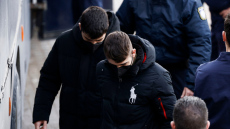 Δίκη Άλκη Καμπανού - Εισαγγελέας: «Ήθελαν να αφαιρέσουν όσες περισσότερες ζωές των αιώνιων εχθρών τους»