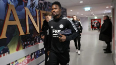 Ολυμπιακός: Προτάθηκε ο Αμαρτέι που έμεινε ελεύθερος από τη Λέστερ