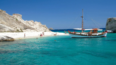 Τουρισμός: Το «μυστικό» νησί της Ελλάδας σύμφωνα με τη Le Figaro - Πρότυπο υδατικής επάρκειας για το 2024