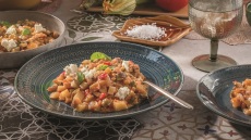 Τουρλού: Το πιάτο που μυρίζει καλοκαίρι