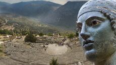 Φεστιβάλ Δελφών «Το Λάλον Ύδωρ»: Θα φιλοξενήσει δημοφιλείς ερμηνευτές, νέους καλλιτέχνες και αφιερώματα