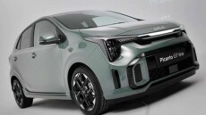 Αυτό είναι το νέο KIA Picanto