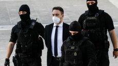 Μπάμπης Αναγνωστόπουλος: Γιατί παραιτήθηκε από την έφεση