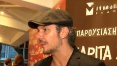 Ιωάννης Παπαζήσης: Απαντά στις φήμες που τον θέλουν να χωρίζει με την Αναστασία Παντούση